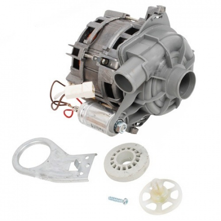 Насос циркуляционный ПММ Beko 1757050500 1740701900 1758401000 1740701400 1757050500 1740701800 1740701300 1719601000