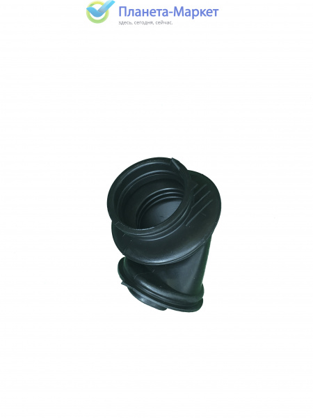 Патрубок  Zanussi  Electrolux 1108513001