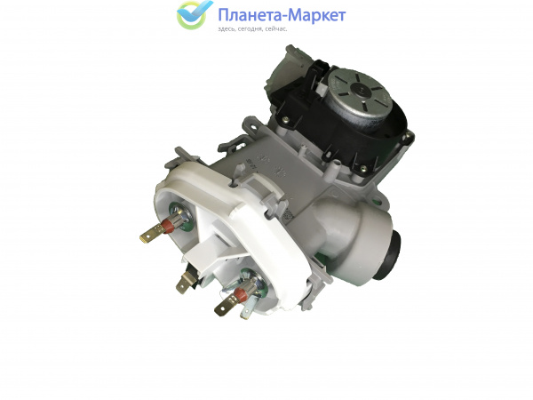 Тэн посудомоечной машины Bosch / Siemens 642870 / 00642870