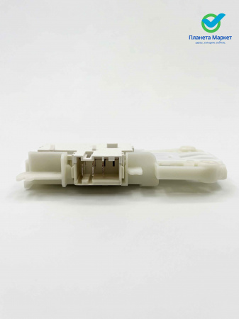 Блокировка люка (УБЛ) Electrolux, Zanussi 3792030342, INT023ZN