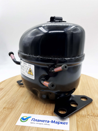 Компрессор Wansheng QD85Y R600a 145Вт (в инд.уп.) аналог HMK80
