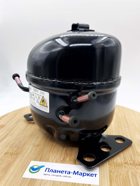 Компрессор Wansheng QD85Y R600a 145Вт (в инд.уп.) аналог HMK80