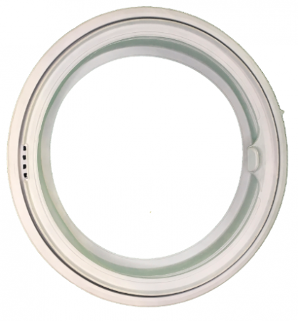 Манжета люка 4055011094 для стиральной машины Zanussi - GSK033ZN / 42027050