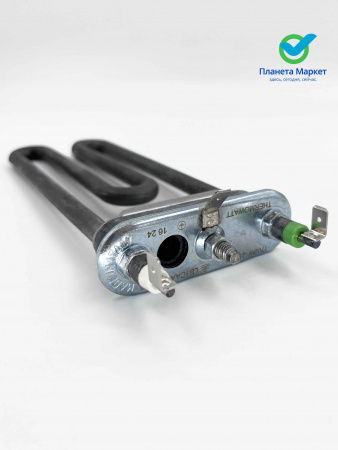 Тэн для стиральной машины 1700W C00292762 / 292762 / C00094715 / HTR006AR / HTR020AR  THERMOWATT