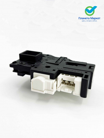 Блокировка люка (УБЛ) Whirlpool 481010609474
