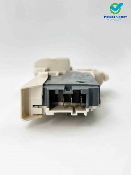 Замок люка для (УБЛ) стиральной машины Bosch - 178567 / 178667 / INT010BO