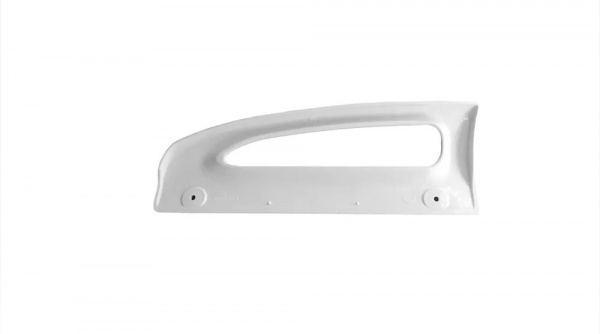 Ручка C00857151 нижняя холодильника Ariston Indesit Стинол