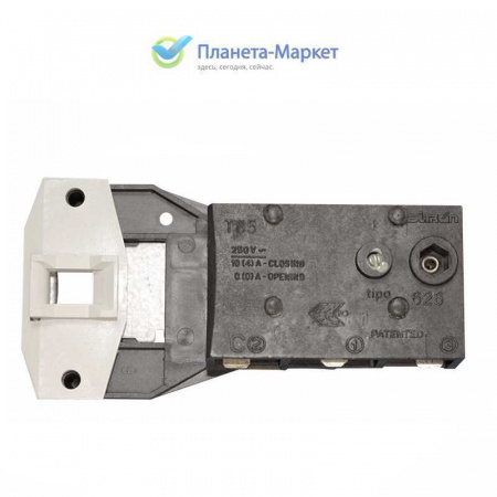 Блокировка люка (УБЛ) Ariston C00011140 INT001AR, AR4420, 08AR03