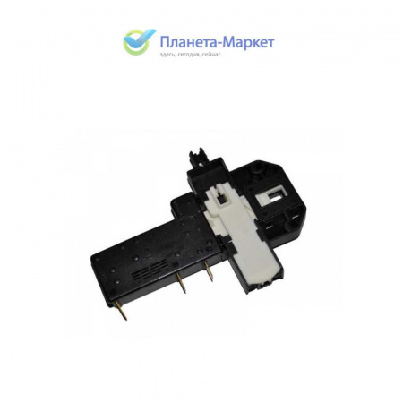 Блокировка люка (УБЛ) Indesit C00051438, 57711