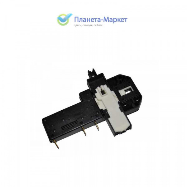 Блокировка люка (УБЛ) Indesit C00051438, 57711