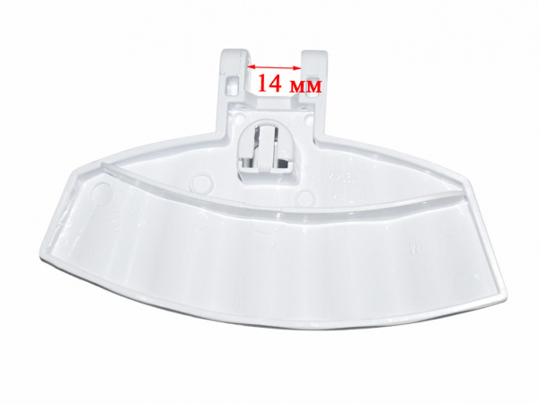 Ручка люка Vestel 42030371, 21004928 DHL013VE