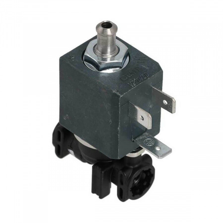 Соленоидный клапан 3 ходовой для Delonghi ESAM, Ver.02, - 5213215441, 5213218471, 5213220241, CFM103DL
