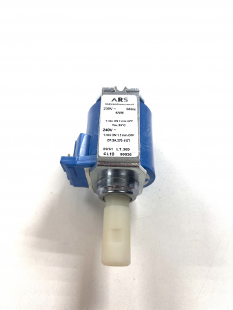 Насос для кофемашины ARS/INVENSYS 65W 230V 50Hz, 556806 / CFM004UN