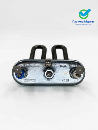 Тэн Ardo, 1900W  155*110мм б/о изогнутый 524010301, 1101029 THERMOWATT, HTR002AD