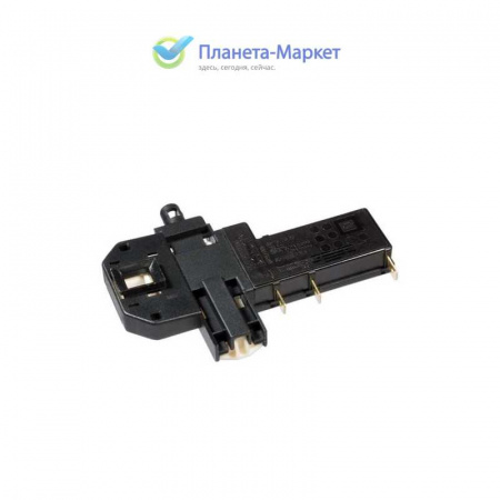 Блокировка люка (УБЛ) Indesit C00051438, 57711