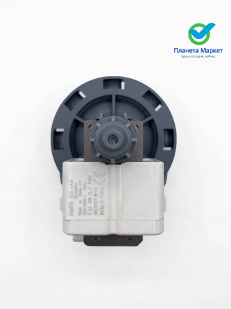 Насос 8 защелок HANYU 30W AV54560 PMP527UN