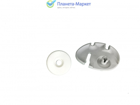 Ролик (Колесо) корзины ПММ Electrolux, Zanussi 50269760000