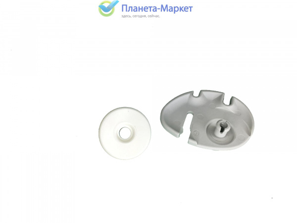 Ролик (Колесо) корзины ПММ Electrolux, Zanussi 50269760000