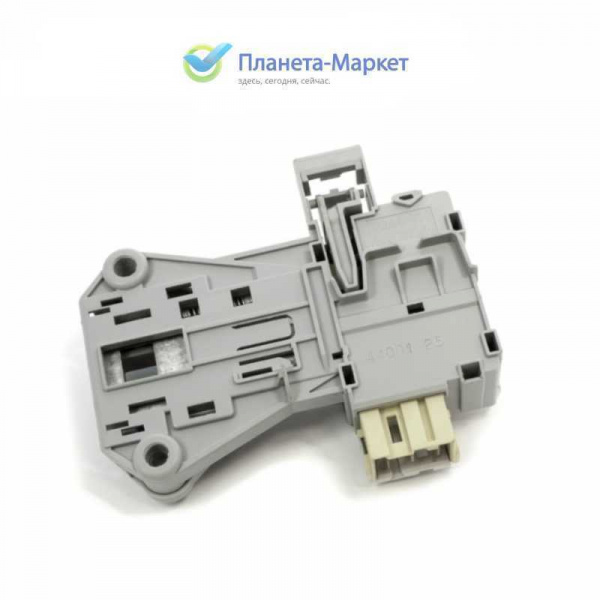 Блокировка люка (УБЛ) стиральной машины Electrolux - 1328469026 / 1328469000 / INT025ZN