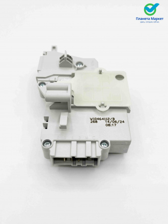 Блокировка люка (УБЛ) Whirlpool 481010474505, INT022WH