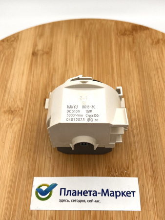 Насос ПММ SAMSUNG DD31-00016B, PMP004SA 15W