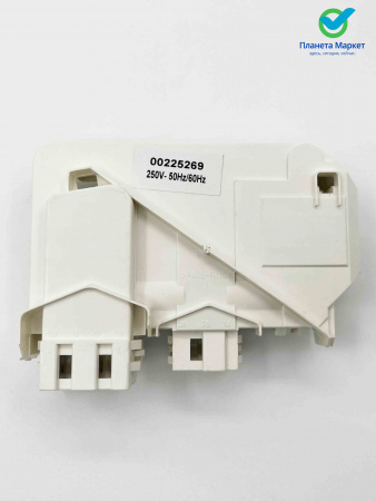 Блокировка люка стиральной машины (УБЛ) Samsung DC64-00652D, DC64-00652A, INT009SA