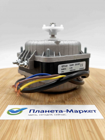 Микродвигатель VN10*20T4A Китай