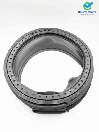 Манжета люка 1327366009 Electrolux 1327756001, 1327756118, 3792699005 Original