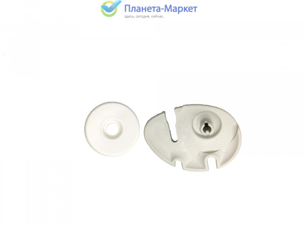 Ролик (колесо) корзины ПММ Electrolux, Zanussi 50269761008