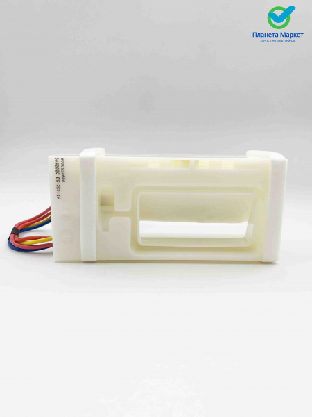 Воздушная заслонка холодильника Bosch 9000920600 EG-350148 24BYJ412 12V DC