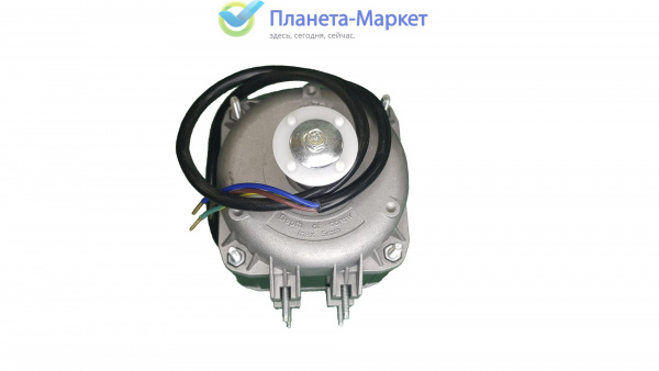 Микродвигатель для холодильника ELCO 25*40 NET