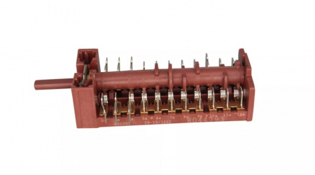 Переключатель HANSA GOTTAK 801001 8044793 (10 позиций) COK310AA