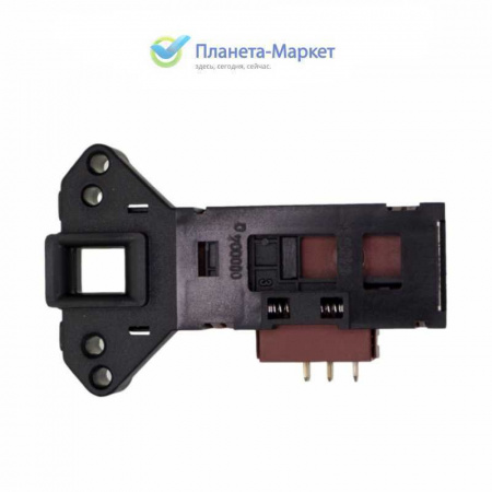 Блокировка люка (УБЛ) Haier 00216001005900, INT005HA