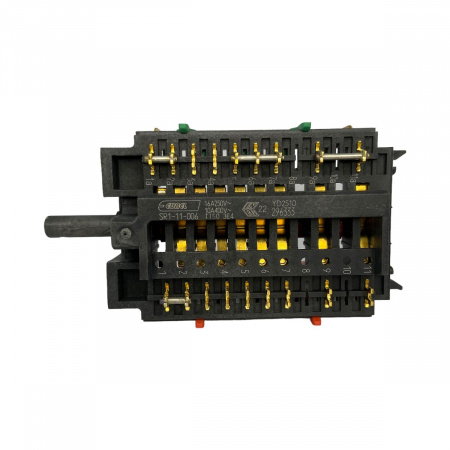 Переключатель духовки Gorenje 617740 11HE023 COK303GO 296333