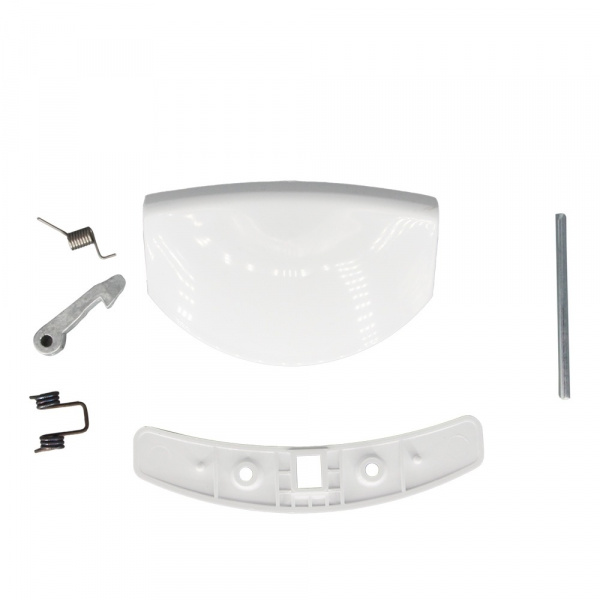Ручка люка 50268141004 для стиральной машины Electrolux / Aeg - 50277718008 / DHL017ZN