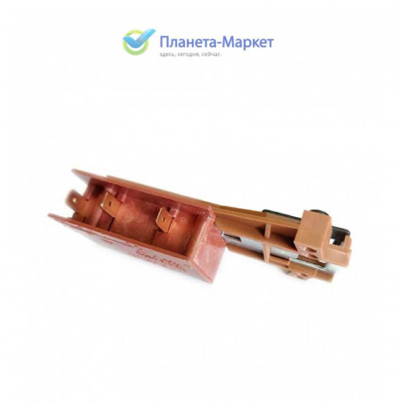 Блокировка люка (УБЛ) Ardo, Merloni, Metaflex ZV445H1, INT000AD, AD4409