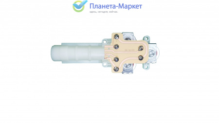 Клапан подачи воды (КЭН-3) Electrolux 8996452382808/VAL030AE