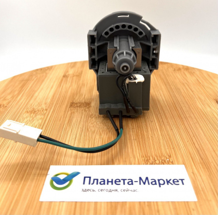 Насос ПММ Gorenje 30W 385842, 88043466, AS0033450, PMP004GO