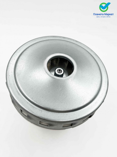 Электродвигатель на пылесос 1800W Zelmer VC07W044PCQ18 PE22 Н130h130