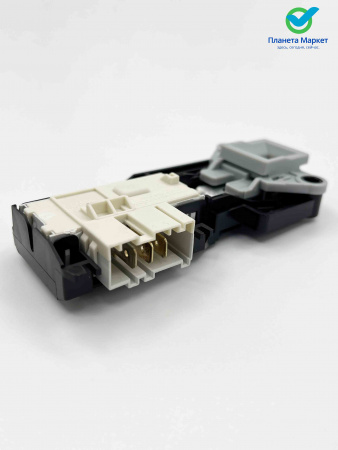 Блокировка люка стиральной машинки Electrolux, Zanussi 1326208012 / DA056511 / INT033ZN