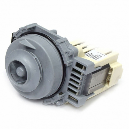 Рециркуляционный насос Ariston / Indesit 302796, C00302796, 303737 MTR506ID