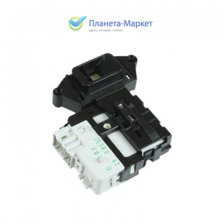 Блокировка люка (УБЛ) LG EBF49827803, 6601ER1004D, INT005LG, WM2021SZw