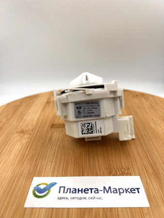 Насос для ПММ Zanussi 140000604011, 140000604045, 140048525046, PMP019ZN