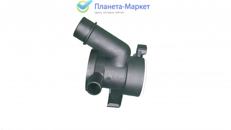 Улитка насоса стиральной машины Candy 49007894, PMP601CY
