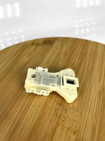 Блокировка люка (УБЛ) Ariston, Indesit C00309745 , INT020ID, ZV449E2