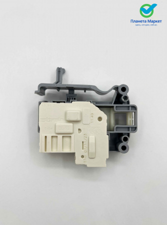 Блокировка люка (УБЛ) Ariston, Indesit C00254755 , 254755, INT013ID