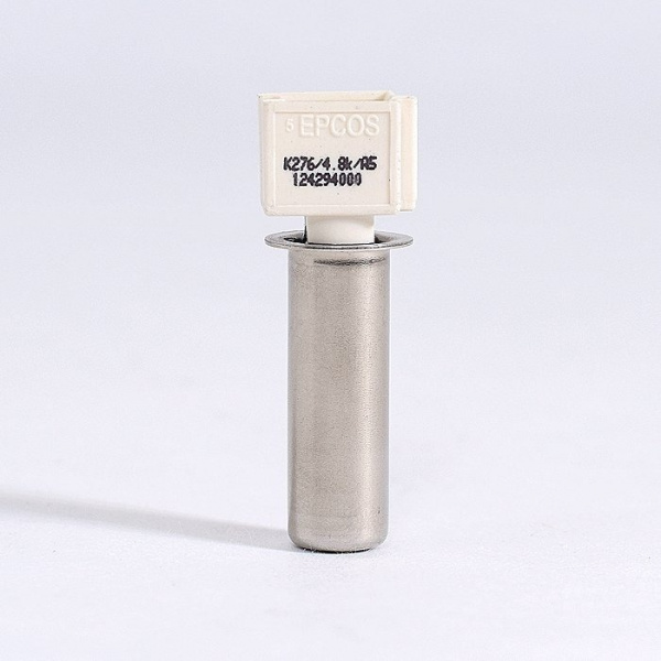 Датчик температуры Zanussi 3792171013, 3792171021, TRL200ZN 4.8 кОм