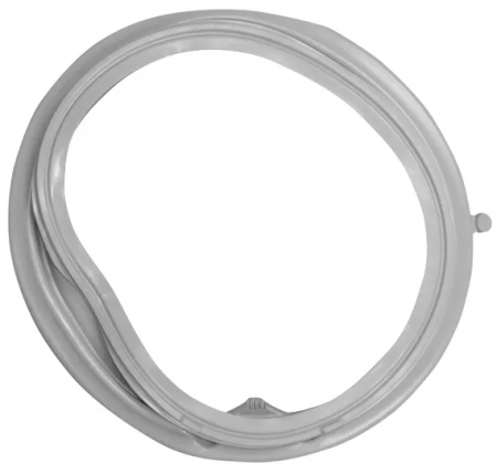 Манжета люка Beko 2904520100, GSK012AC, АС3004