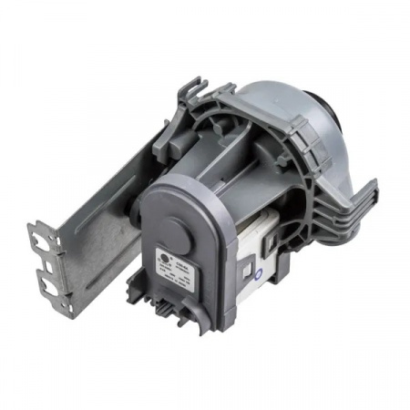 Насос циркуляционный ПММ Ariston, Indesit, Whirlpool 49W C30-6A 481010625628, 315345, 481010625628, 480140103009, 481236158334, 481236158477, 481236158432, 461972627061, 461972628061
