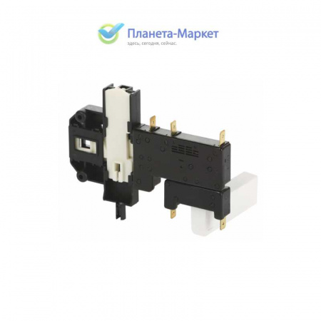 Блокировка люка (УБЛ) Bosch 066793, 57700